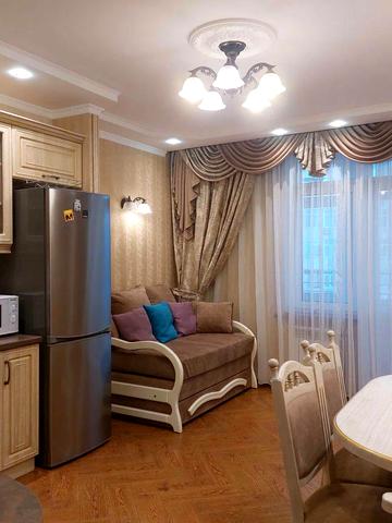 Митрополита Василя Липківського вул. (Урицького), 37-Б