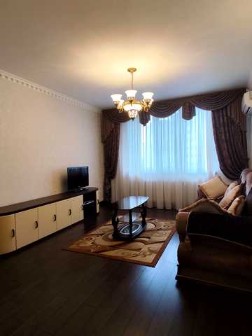 Петра Григоренка просп., 22/20