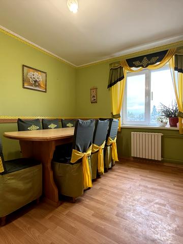 Знамянська вул. (Прапорна), 3