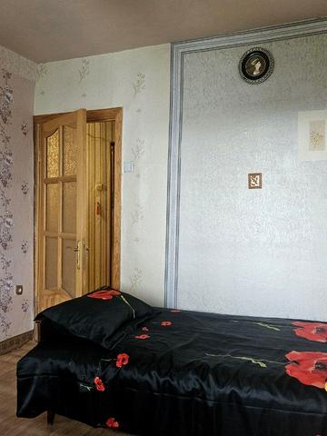 Володимира Івасюка просп. (Героїв Сталінграду), 7-А
