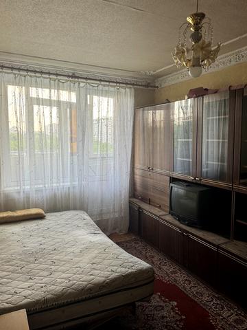 Нескорених вул. (Героїв Праці), 36