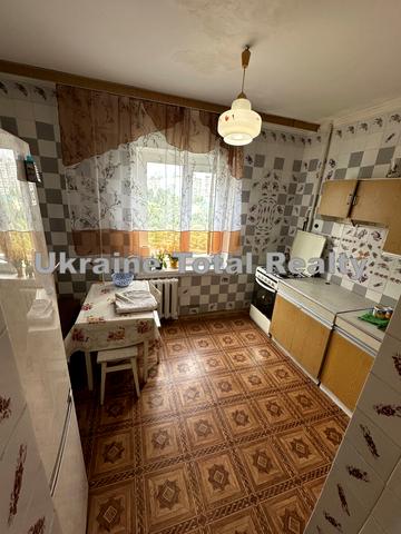 Архітектора Вербицького вул., 24