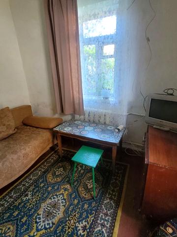 Кобзарська вул.