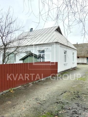 Житомирська