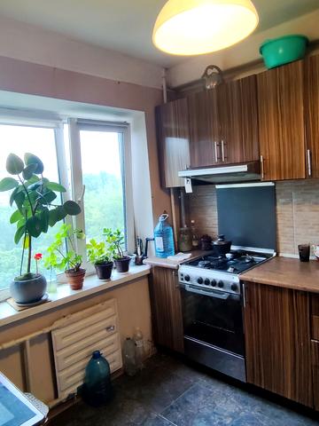 Митрополита Андрея Шептицького вул. (Анатолія Луначарського), 24