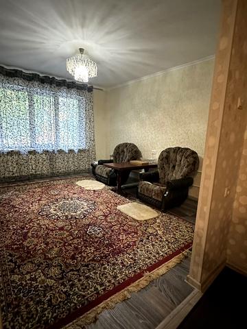 Незалежності вул. (Космонавта Попова), 20 к3