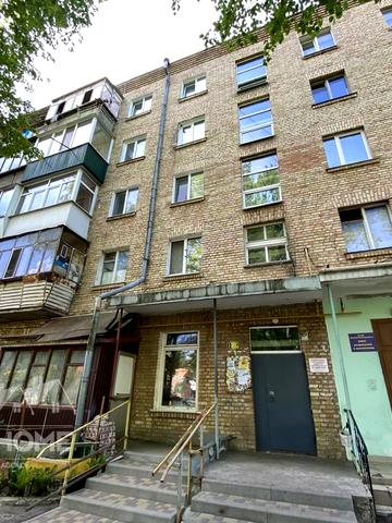 Олександра Білана вул., 3