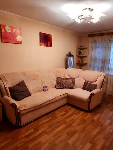 Науки просп. (Гагаріна), 5