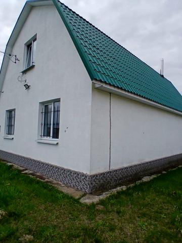 Лісова