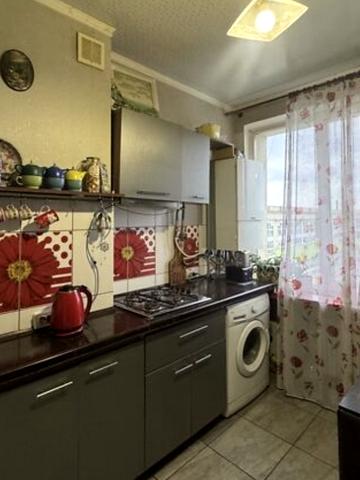 Замостянська вул. (50-річчя Перемоги), 34а