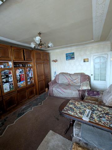 Русанівська набережна вул., 18