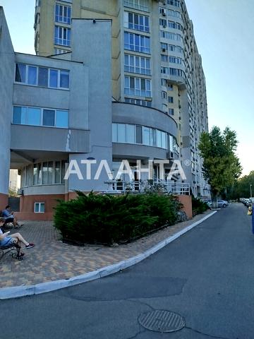 Академіка Корольова вул., 5/4