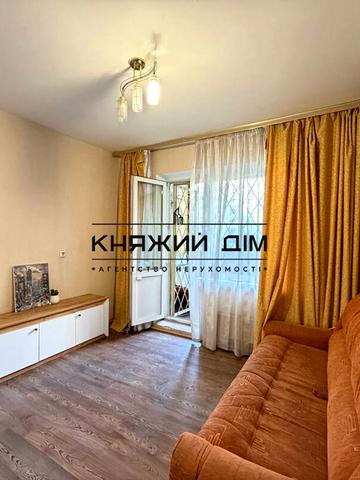 Петра Григоренка просп., 11-А