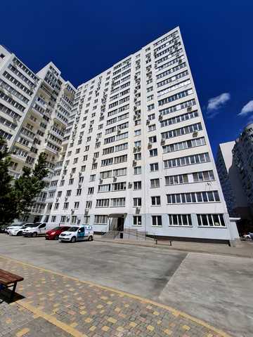 Костанді вул., 203/1