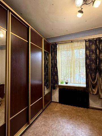 Володимира Мономаха вул. (Московська), 31