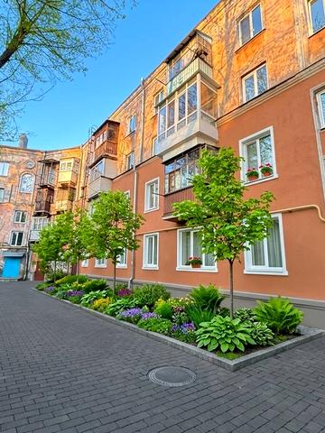 Орлівська вул. (Орловська), 24