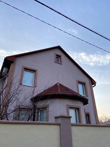 Сливовая