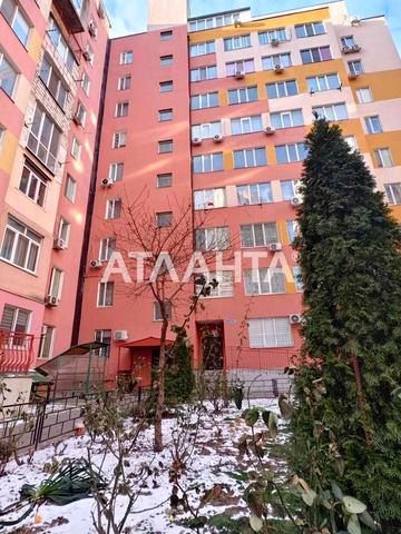 Михайла Грушевського вул., 39/3 к3
