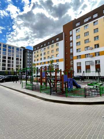 Героїв Крут вул., 4-А