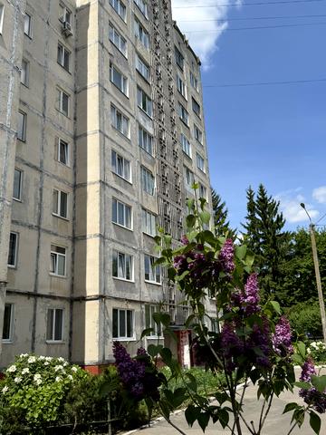 Кобзарська вул. (Пухова), 17