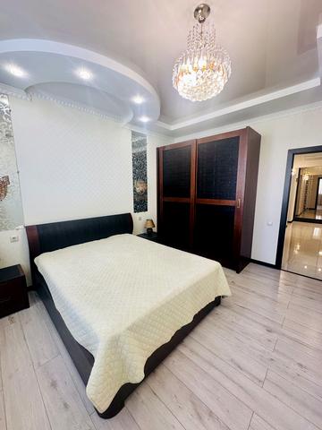 Люстдорфська дорога вул., 55/1 к10