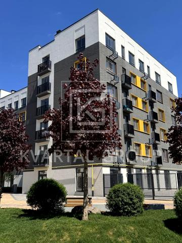 Соборна вул., 2-К/3