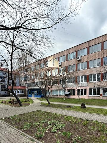 Хіміків просп., 40