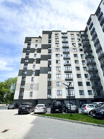 Приозерна вул., 57