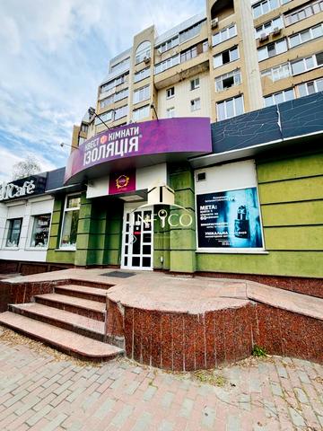 Хрещатик вул., 30