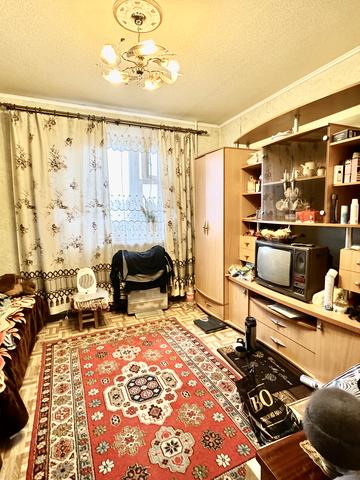 Саперна вул., 34