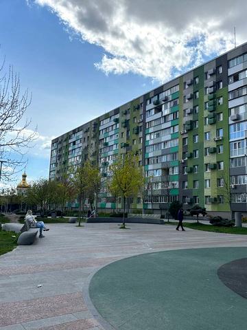 Слобожанський просп. (ім. газети Правда), 65