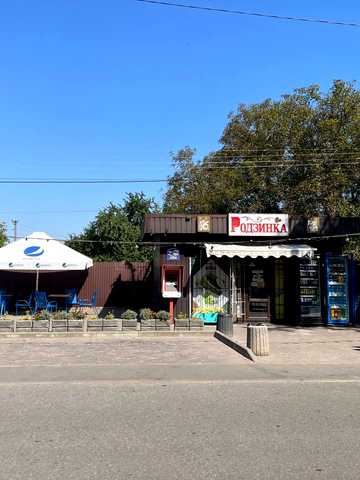 Лісова