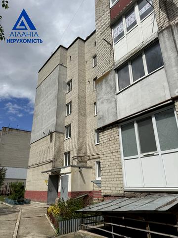 Корольова вул., 11