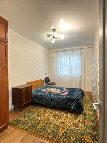 Охтирська вул., 20