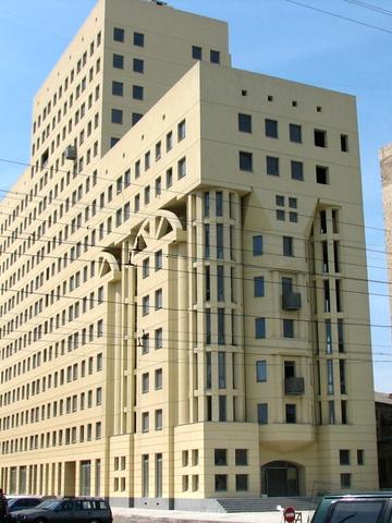 Крутогірний узвіз (Рогальова), 33