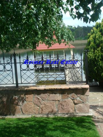 Лісова вул.
