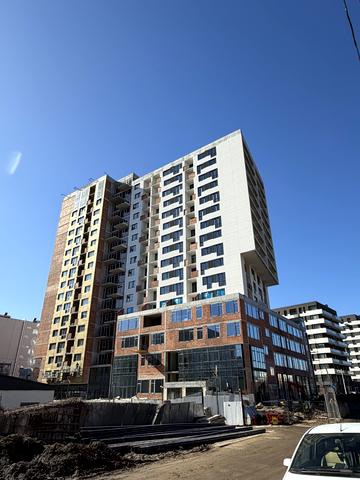 Гетьмана Івана Мазепи вул. (Топольна), (Будинок)