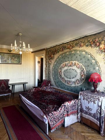 Воскресенський просп. (Перова), 23