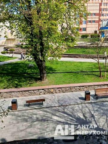 Архітектора Паученка вул. (Леніна), 36