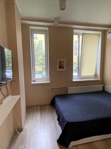 Регенераторна вул., 4 к16