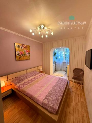житловий масив Тополя-3 вул., 30 к3