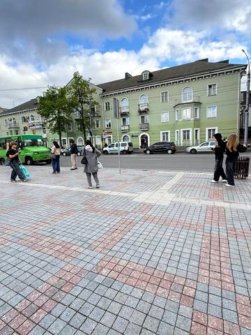 Соборна вул., 19/21