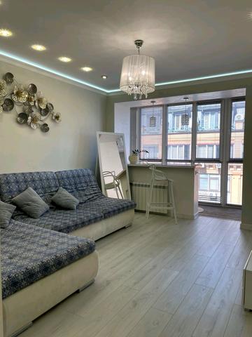 Панаса Мирного вул., 3