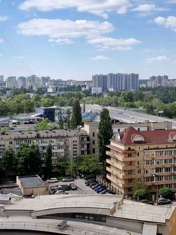 Левка Лук'яненка вул. (Маршала Тимошенка), 2-М