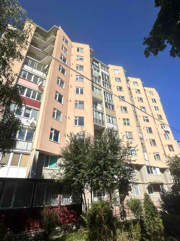 Овочева вул., 7