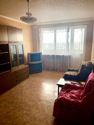 Жуковського просп., 13