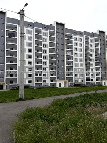 Полтавський Шлях вул., (Будинок 22)