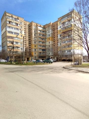 Олексіївська вул., 30