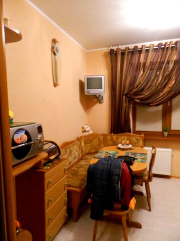 Люстдорфська дорога вул., 123/4
