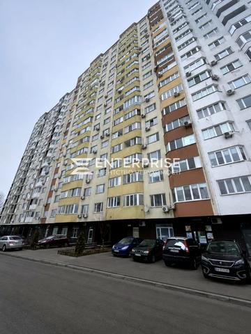 Миколи Закревського вул., 42-А